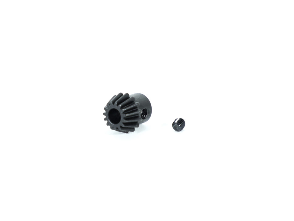 Alpha CNC Hobbing Motor Pinion Gear for PTW Series