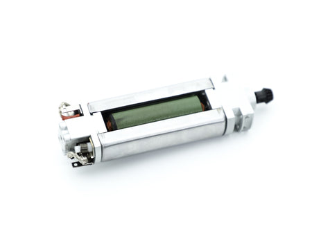 Alpha High Torque Motor for PTW Series ( M90 - M165 ) [ CNC Version ]