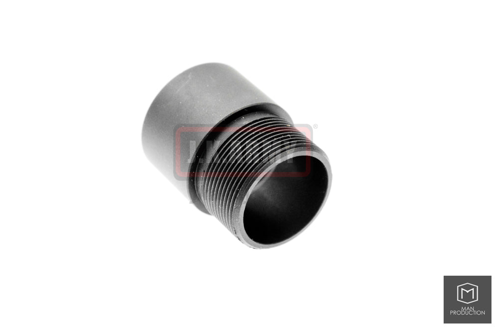 Man Production 8+1 Magazine Extension Tube for APS M870