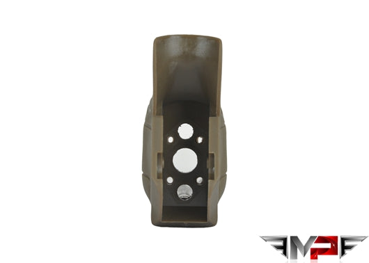 G*6 Slim Pistol Grip for M4/AR AEG (DE)