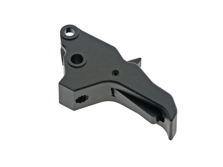 COW Tactical Trigger for TM M&P 9 GBB Pistol ( BK )