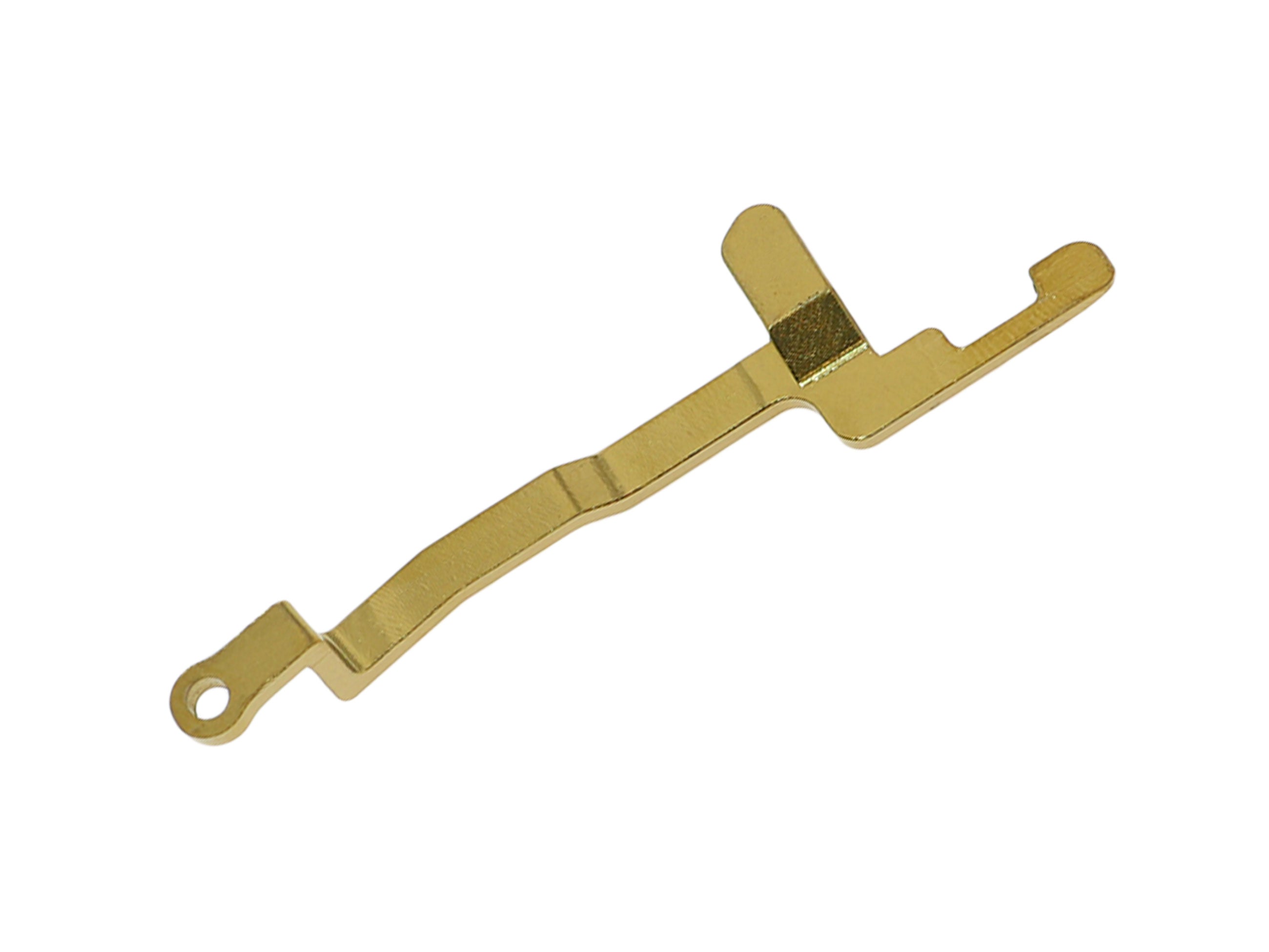 COW ROCKY Trigger Lever for TM M&P 9 GBB Pistol