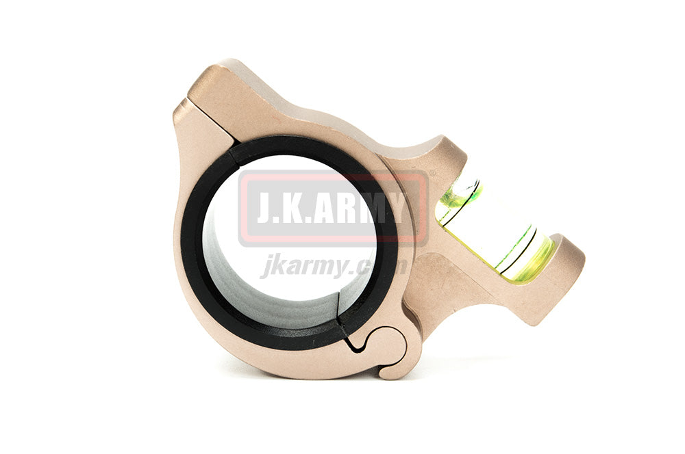 AF 25/30mm Accu Level Scope Mount ( Type A ) ( DE )