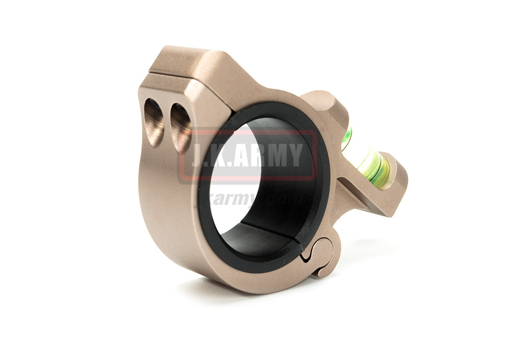 AF 25/30mm Accu Level Scope Mount ( Type A ) ( DE )