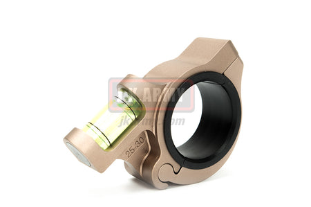 AF 25/30mm Accu Level Scope Mount ( Type A ) ( DE )