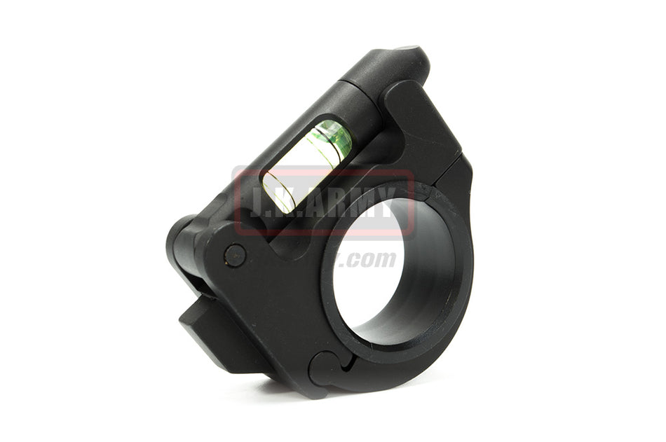 AF 25/30mm Accu Level Scope Mount ( Type B ) ( BK )