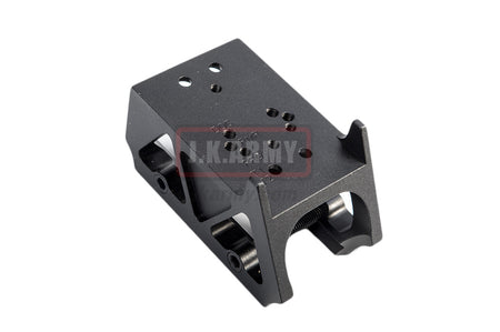 AF Red Dot Mount for RMR, DOC, T1, DP-Pro, RMS ( BK )
