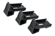 Magpod Magazine Base Plate For PMAG Gen 2 Spec Magazine ( 3 Pieces )