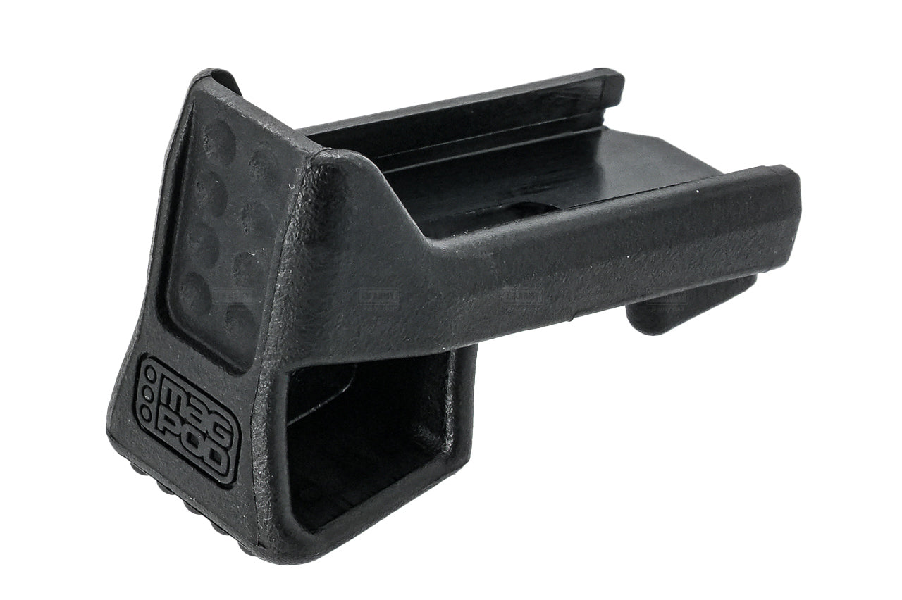 Magpod Magazine Base Plate For PMAG Gen 2 Spec Magazine ( 3 Pieces )