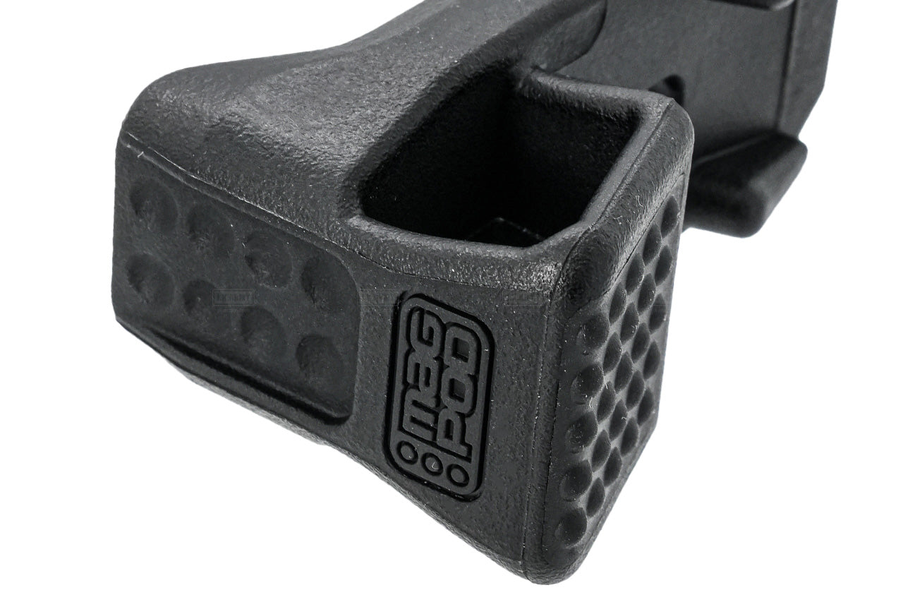 Magpod Magazine Base Plate For PMAG Gen 2 Spec Magazine ( 3 Pieces )