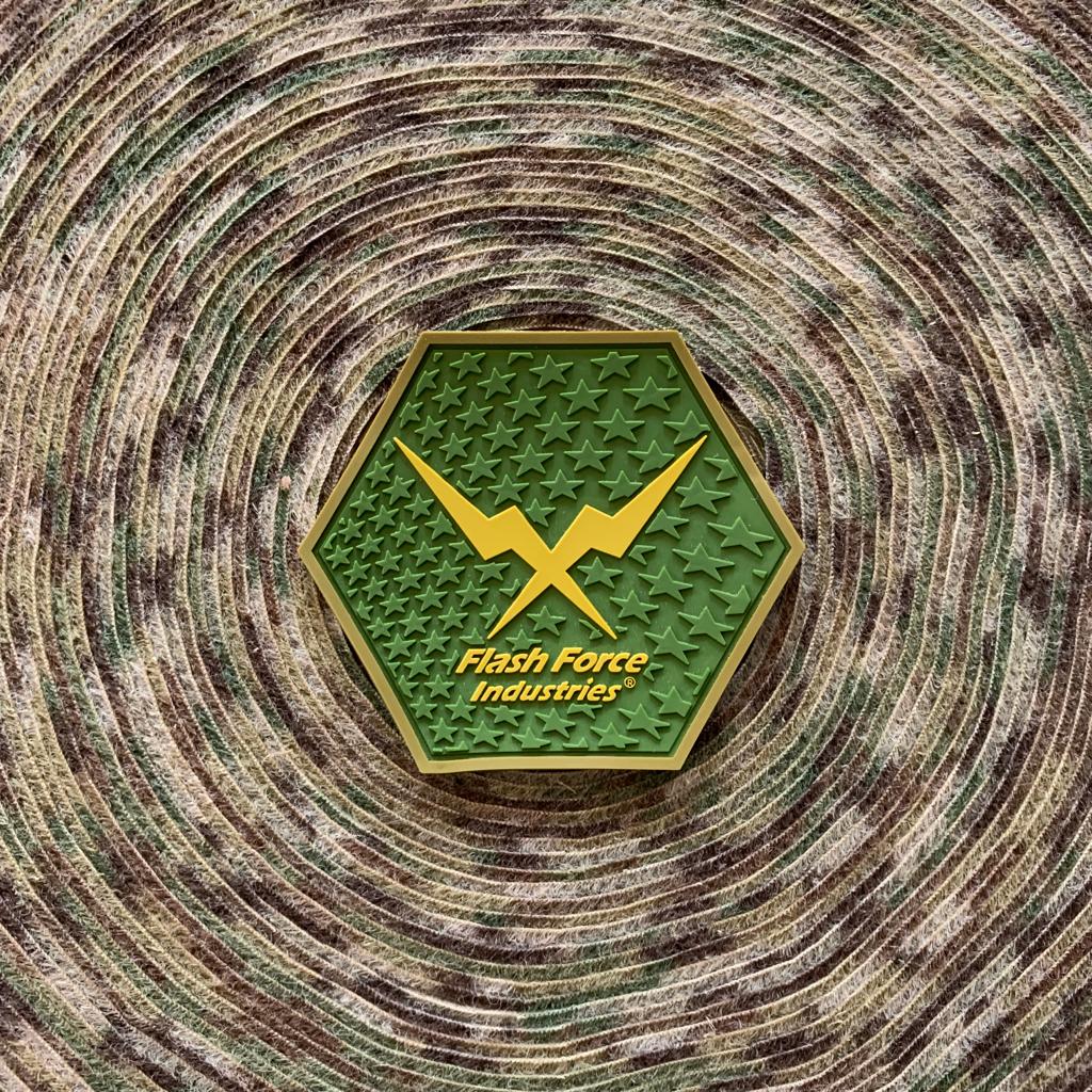 FFI MC Style Camo Gen4 Combat Set ( MC G4 ) ( MultiCam Velcro )-XXL