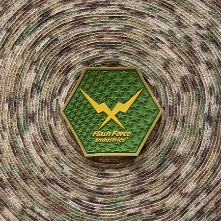 FFI MC Style Camo Gen4 Combat Set ( MC G4 ) ( MultiCam Velcro )-XXL