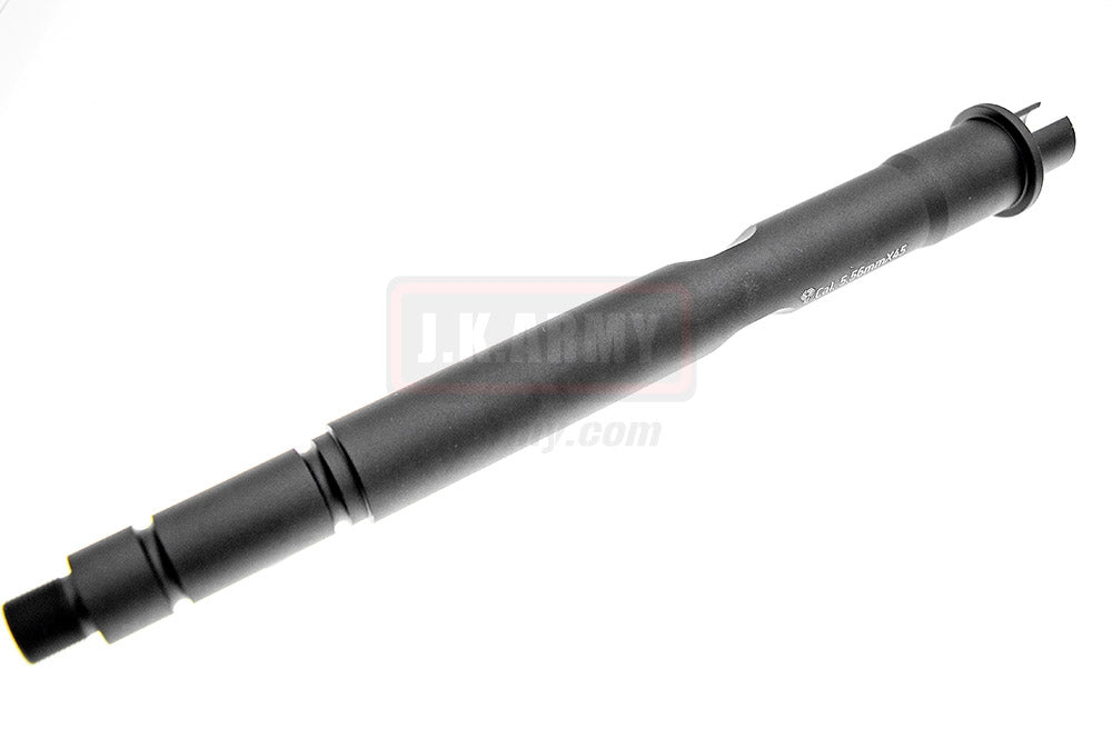 MWC 416 D10RS CNC Outer Barrel for TM MWS