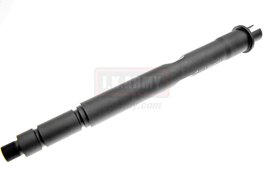 MWC 416 D10RS CNC Outer Barrel for TM MWS