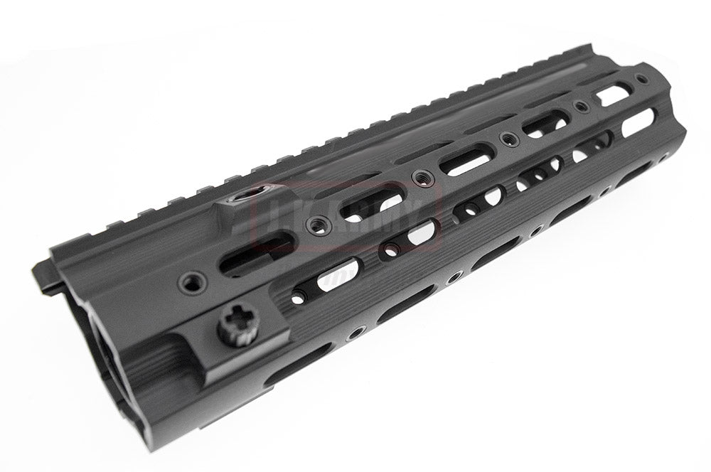 MWC G Style SMR Handguard Rail 10.5" ( BK )