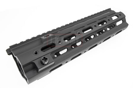MWC G Style SMR Handguard Rail 10.5" ( BK )