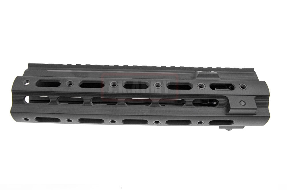 MWC G Style SMR Handguard Rail 10.5" ( BK )