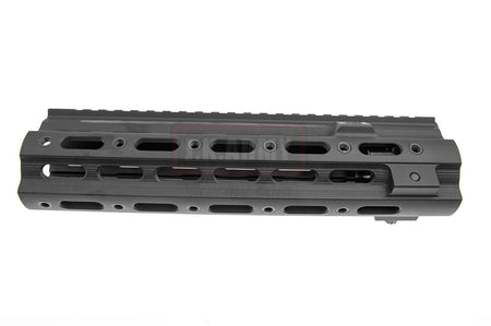 MWC G Style SMR Handguard Rail 10.5" ( BK )