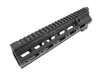 MWC G Style SMR Handguard Rail 10.5" ( BK )