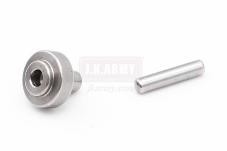 MWC Performance Stainless Steel Bolt Rotor for Marui TM MWS / MTR GBBR