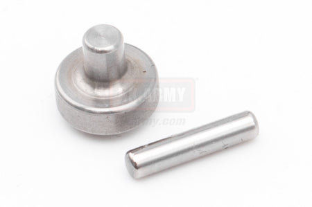 MWC Performance Stainless Steel Bolt Rotor for Marui TM MWS / MTR GBBR
