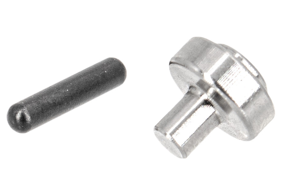 MWC Performance Stainless Steel Bolt Rotor for Marui TM MWS / MTR GBBR