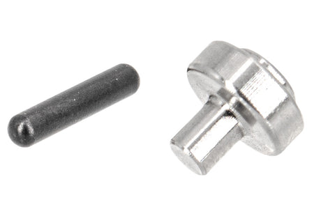 MWC Performance Stainless Steel Bolt Rotor for Marui TM MWS / MTR GBBR