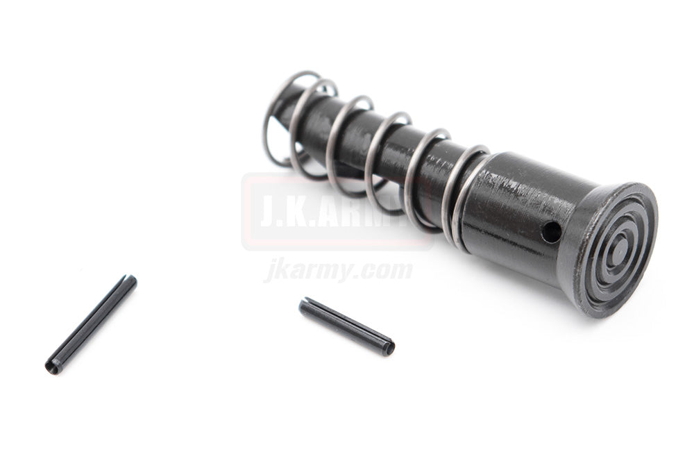 MWC CNC Steel Forward Assist for Marui MWS / MTR GBBR ( TM MWS )