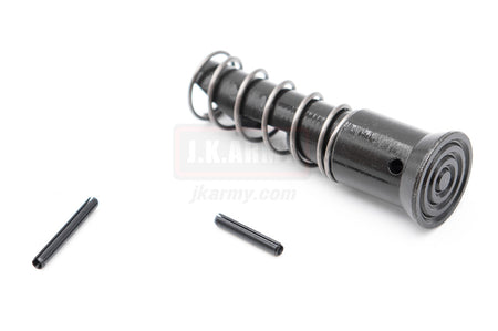 MWC CNC Steel Forward Assist for Marui MWS / MTR GBBR ( TM MWS )