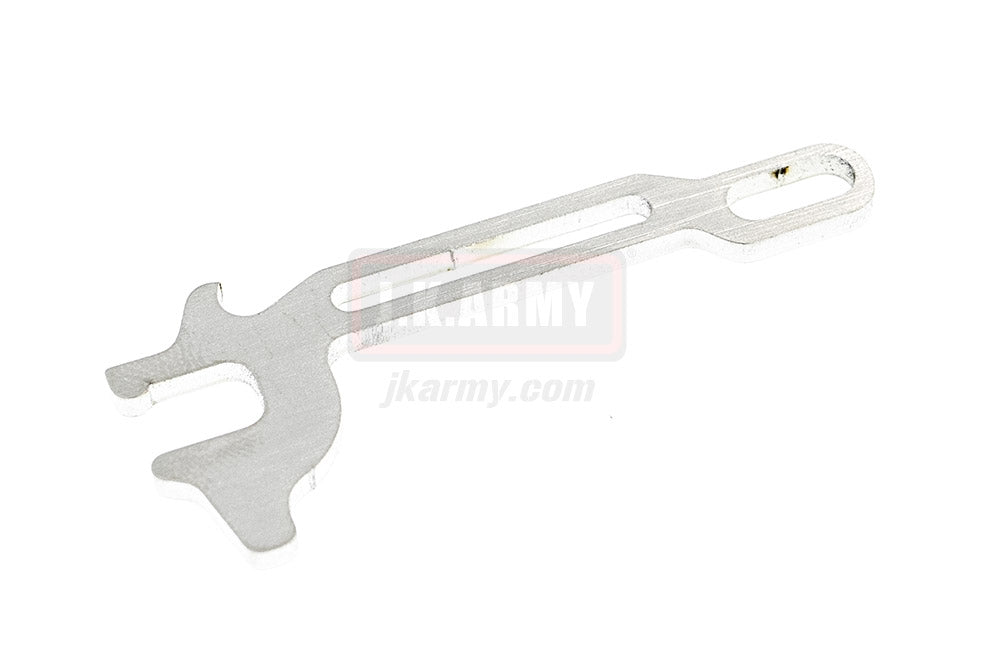 MWC Lightweight Bolt Stop Plate for TM MWS