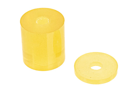 MWC M16 MK12 Style Fixed Stock For Marui TM MWS GBBR Series