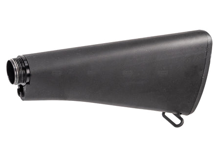 MWC M16 MK12 Style Fixed Stock For Marui TM MWS GBBR Series