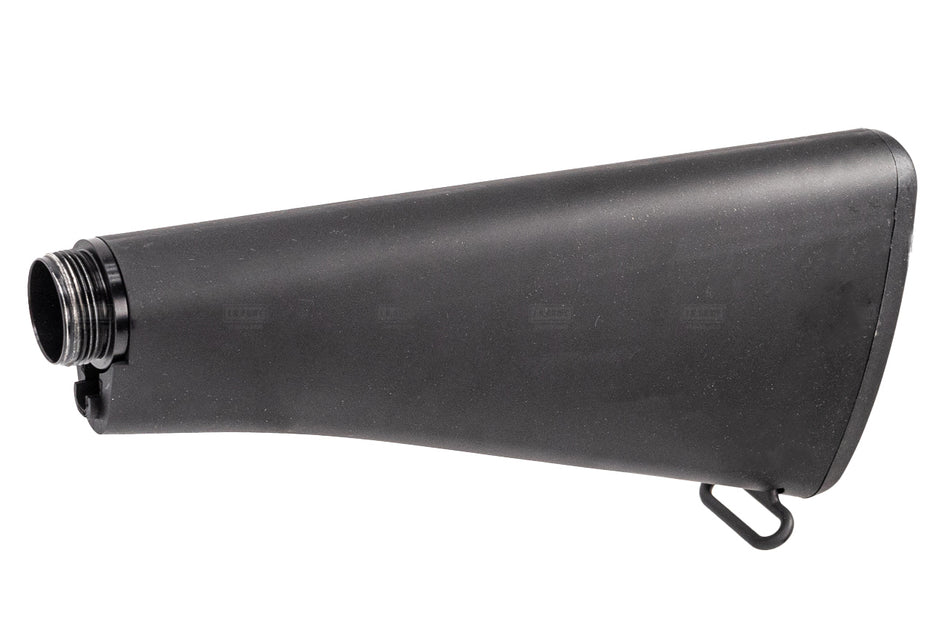 MWC M16 MK12 Style Fixed Stock For Marui TM MWS GBBR Series