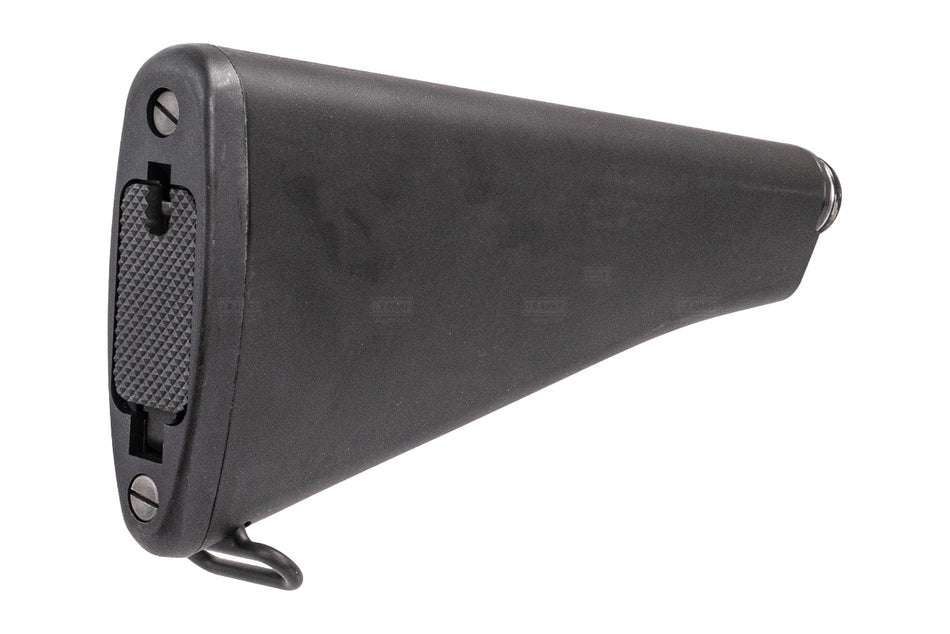 MWC M16 MK12 Style Fixed Stock For Marui TM MWS GBBR Series