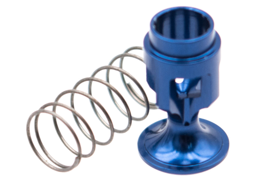 MWC CNC Rocket Valve For Marui TM AKM GBB Series