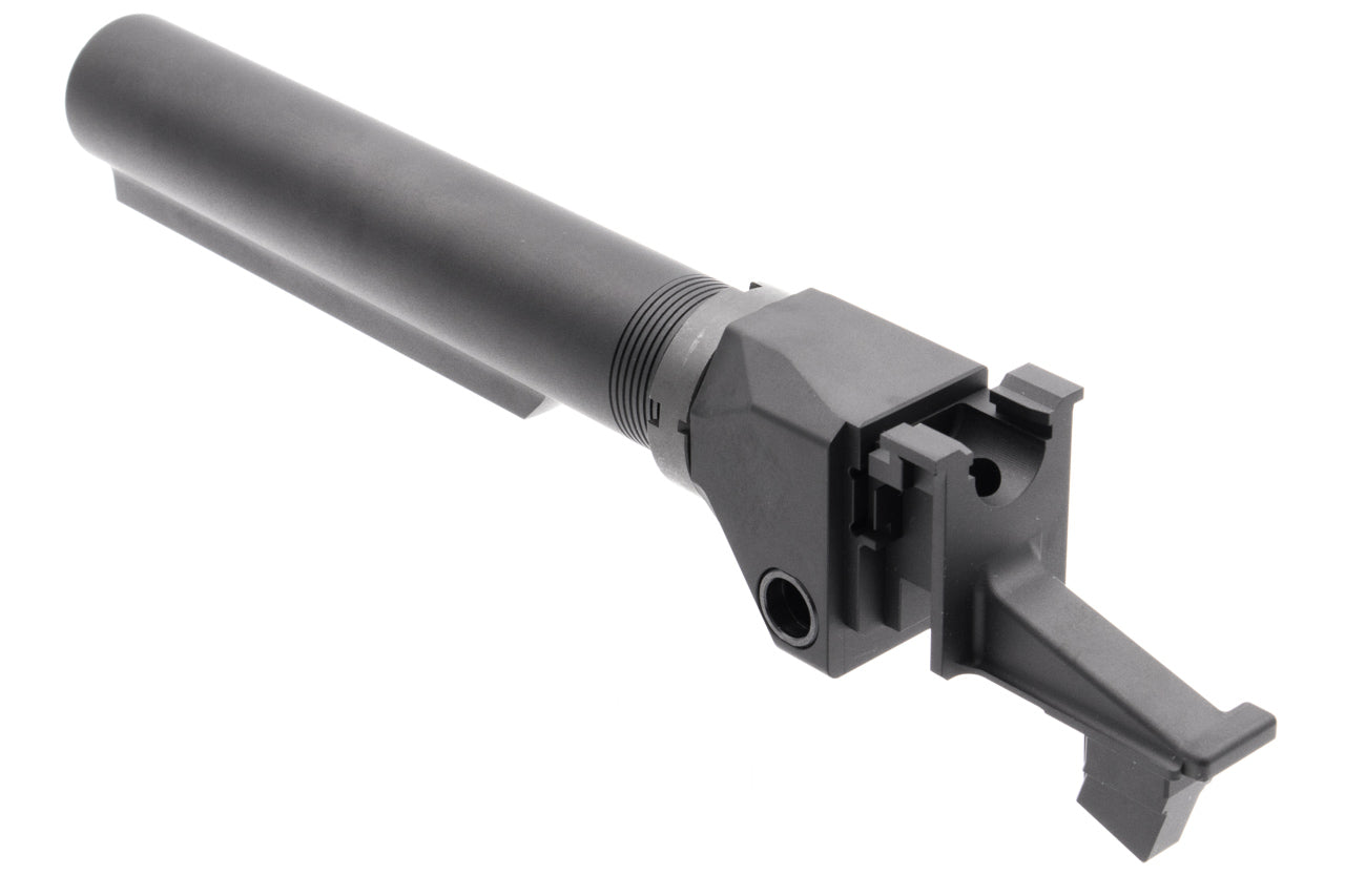 MWC Stock Adapter with Buffer Tube For Marui TM AKM GBB Series