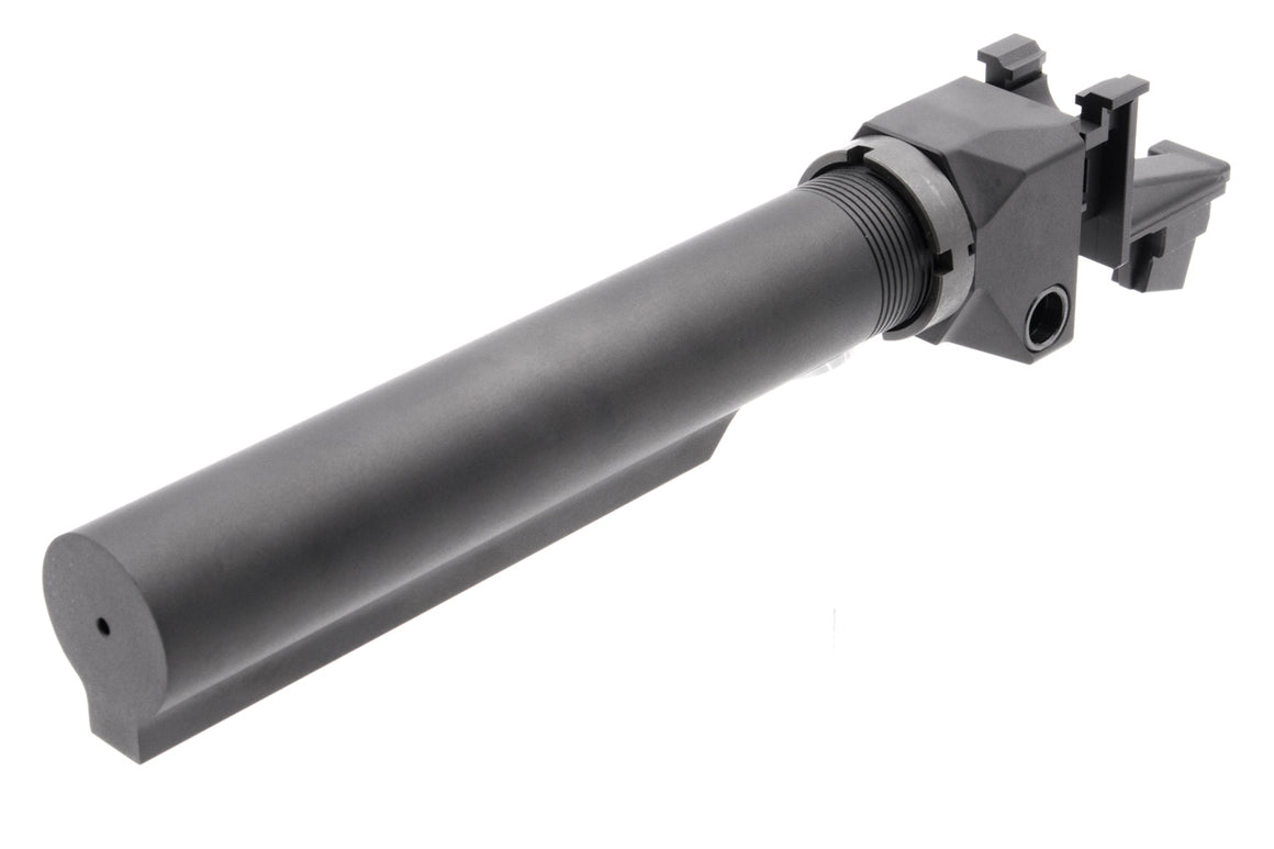 MWC Stock Adapter with Buffer Tube For Marui TM AKM GBB Series