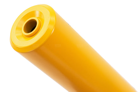 MWC 556 RC-BFA Dummy ( Dummy Barrel Extension Yellow Can ) ( 14mm CCW )