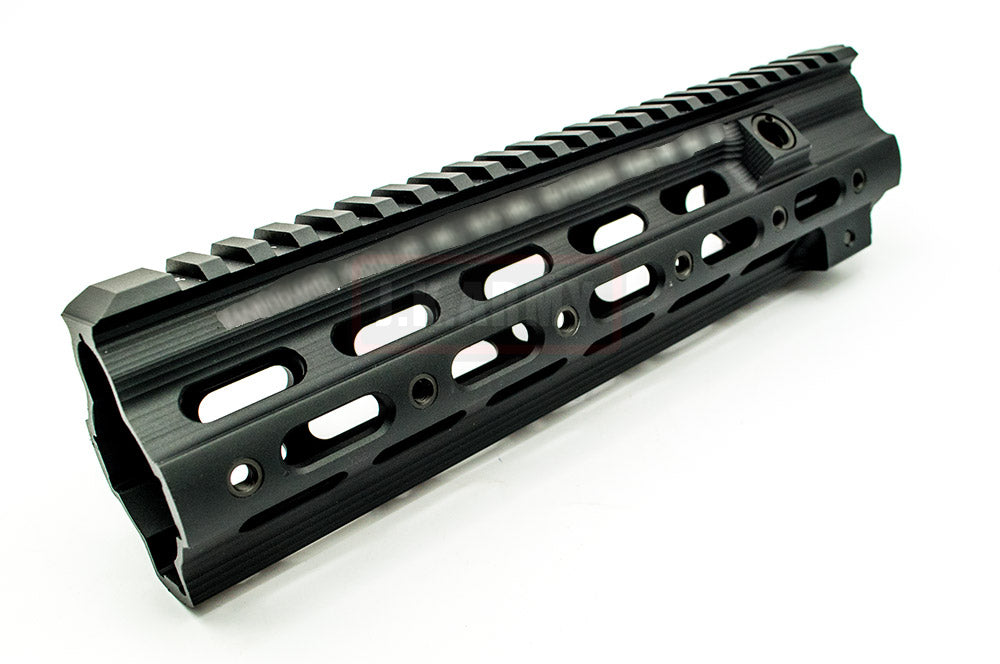 MWC Custom CNC 416 G-SMR Kit for Tokyo Marui M4A1 MWS GBB ( Black Limited )