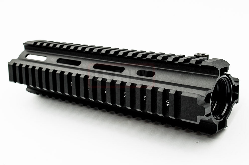 MWC Custom CNC 416 Original Kit for Tokyo Marui M4A1 MWS GBB ( Black Limited )