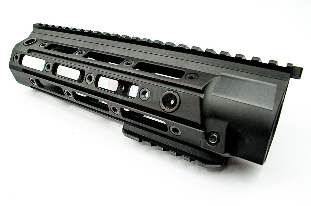 MWC Custom CNC 416 RAHG Kit for Tokyo Marui M4A1 MWS GBB ( Black Limited )