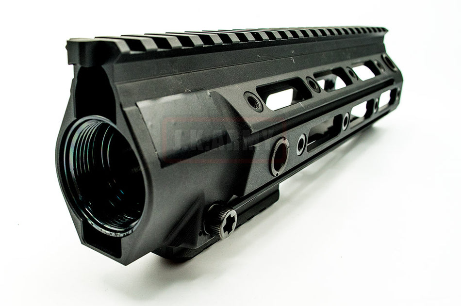 MWC Custom CNC 416 RAHG Kit for Tokyo Marui M4A1 MWS GBB ( Black Limited )