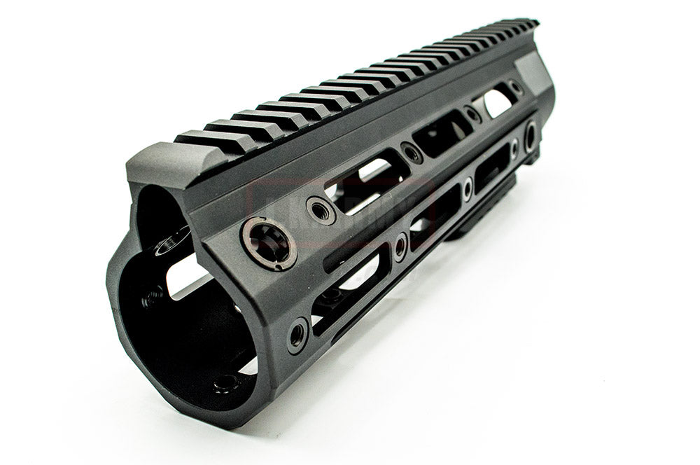 MWC Custom CNC 416 RAHG Kit for Tokyo Marui M4A1 MWS GBB ( Black Limited )