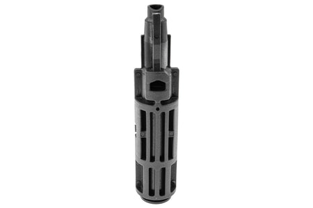 MWC Enhanced Drop-in Nozzle Set for Tokyo Marui TM MWS M4 GBBR Airsoft Series