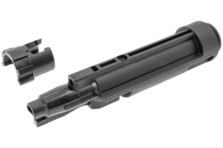MWC Enhanced Drop-in Nozzle for Tokyo Marui TM MWS M4 GBBR Airsoft Series