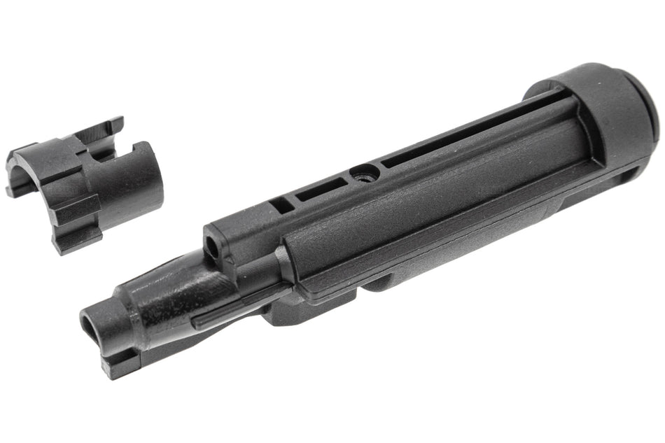 MWC Enhanced Drop-in Nozzle for Tokyo Marui TM MWS M4 GBBR Airsoft Series