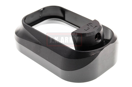 MWC T Style Model 34 JW2 Steel Slide Deluxe Combat Kit Set ( Black - Limited Edition ) ( JOHNWICK Style )