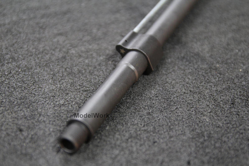 MWC B Star Style Dummy Gas Block for GBBR / MWS Airsoft