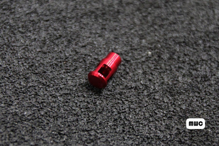 MWC Performance Nozzle Flute Valve System for Marui MWS / MTR GBBR