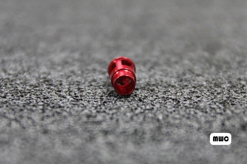 MWC Performance Nozzle Flute Valve System for Marui MWS / MTR GBBR